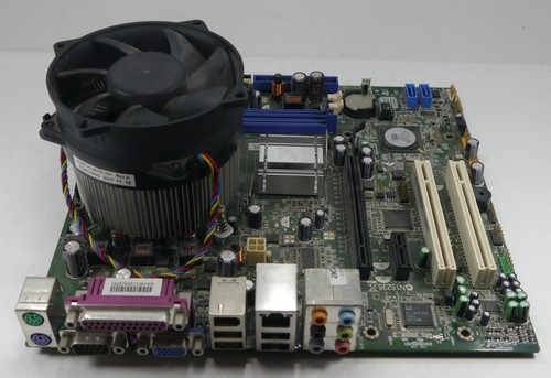 Foxconn 672m01 8eksh socket - foxconn,