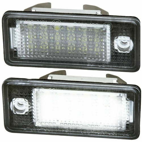 Led license plate light - led,