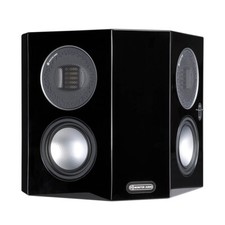 Monitor Audio Gold FX 5G Speakers in Gloss Black, Ex Dem