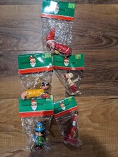 New Vintage Wooden Christmas