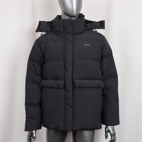 Holzweiler dovre down jacket - holzweiler,