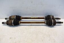 SUBARU IMPREZA HATCHBACK WRX STI 08-13 6 SPEED REAR DRIVE SHAFT X 1 R180