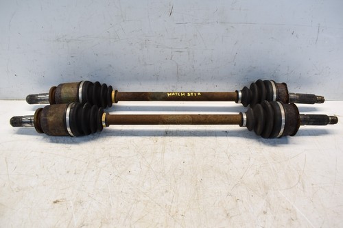 Subaru impreza hatchback - impreza, wrx
