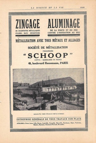 Zingage aluminage - zingage,,