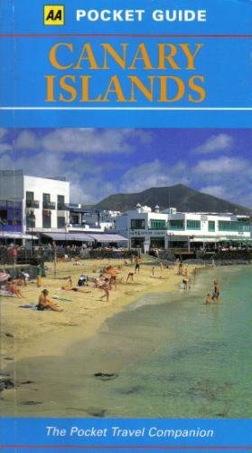 Pocket guide canary - ,