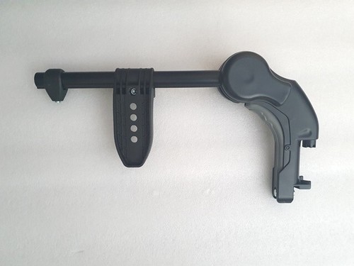 Invacare elevating leg rest - invacare,
