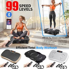 Vibration Plate Whole Body