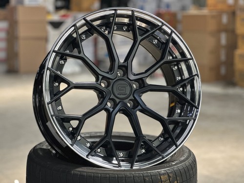 New 19x8 19x9 g - 19x9.5j,