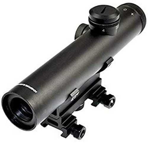 Sniper 4x20 grunt compact - 4x20,