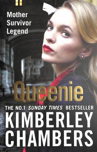 Chambers kimberley queenie - kimberley,