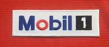 MOBIL 1 RACING OILS GASOLINE