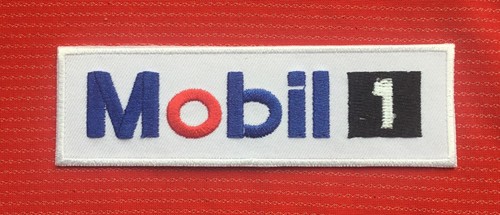 Mobil racing oils gasoline - oils,