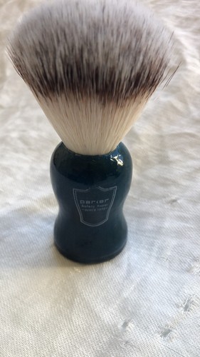 Parker safety razor blue - safety,