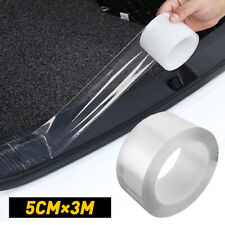 Clear Car 3M Anti-Scratch