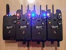 Delkim TXI Plus 3+1 Wireless
