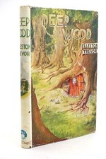 DEEP WOOD - Trevor, Elleston