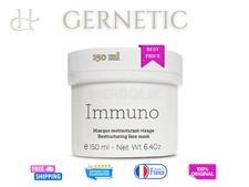 Gernetic Immuno Rejuvenating Mask 150ml- Hydrate & Nourish for Radiant Skin