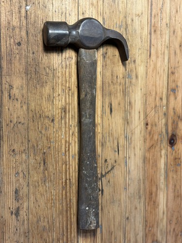 Unique rare adze hammer - rare, oz
