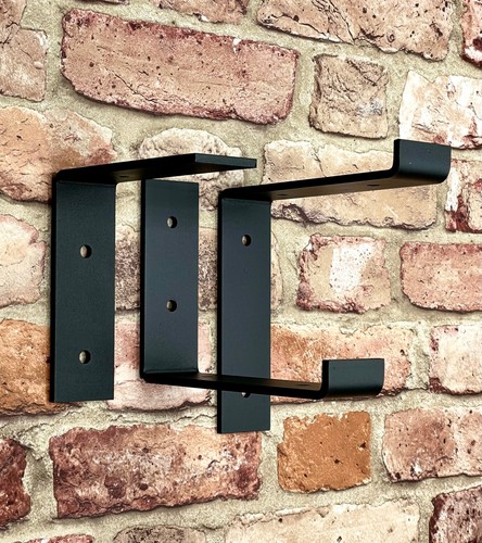 Scaffold board shelf - ,