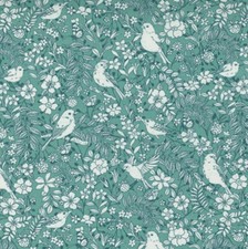 Fat Quarter Moda Lady Bird By