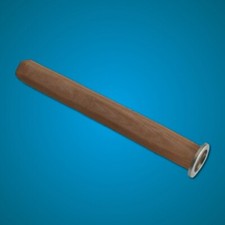 VW Splitscreen Transporter