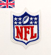 43mm X 35mm NFL Logo Iron On