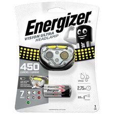 Energizer Vision ULTRA
