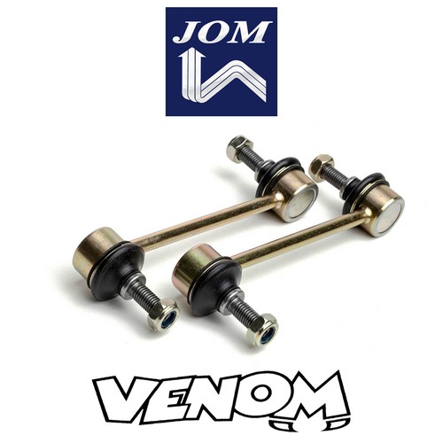 Jom shortened front drop - jom, links