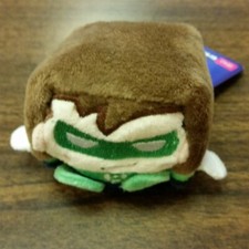 Green lantern kawaii - green,