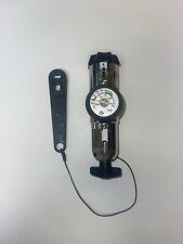 GCE Sabre Select Flow Oxygen Regulator