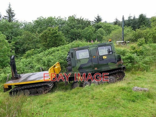 Photo tracked vehicle - , near