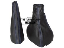 Gear & Handbrake Gaiter For