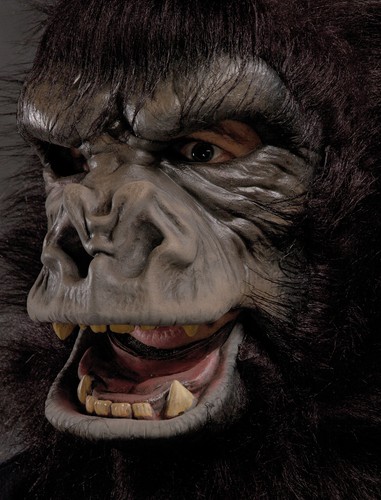 Two bit roar - roar, ape