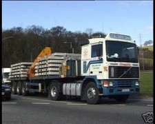 TRUNK ROAD TO WALES 1996