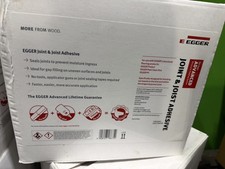 12 X Bottles Egger Joint and