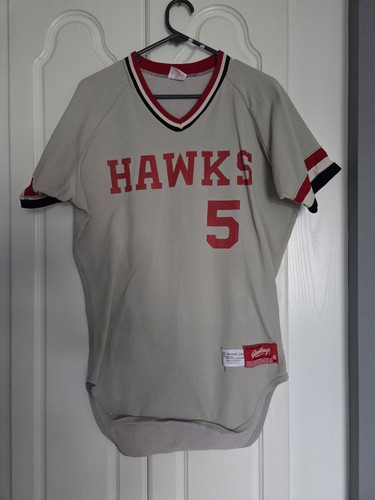 Vintage 80s rawlings - 80s,