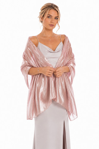 Central chic iridescent silky - central,
