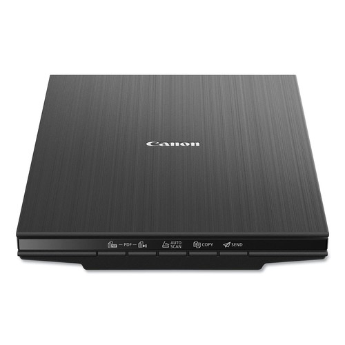 Canoscan lide 400 scanner - canoscan,