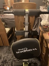 wondercore 2 home multi gym Stomach Exercise Toner 