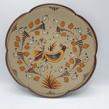 Vintage Spanish Hand Painted