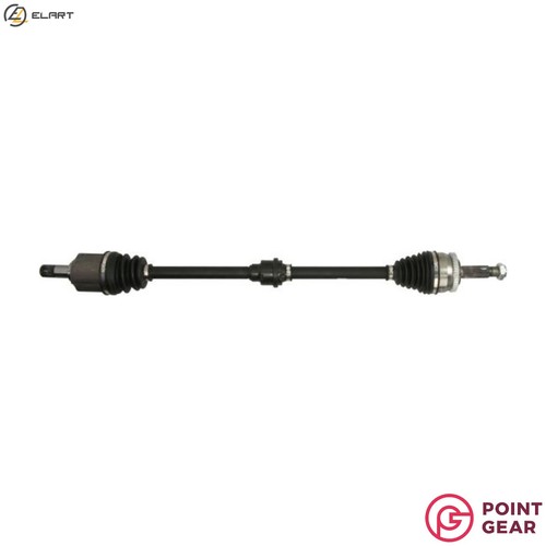Drive shaft png74116 for - drive, volvo