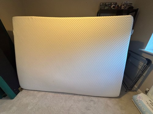 Memory foam 000 - memory, pocket