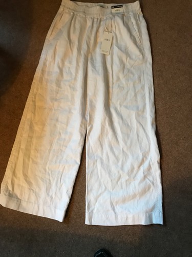 Linen rich wide - linen,