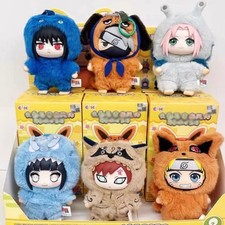 TOP TOY Naruto Beast Party