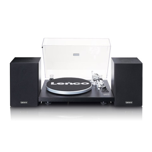 Lenco 300 turntable with - ls-300,