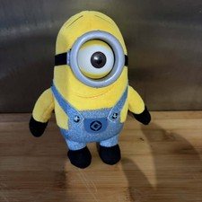 Minions / Dispicable Me 2 –