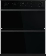 Hisense BUD714221ADBG Built