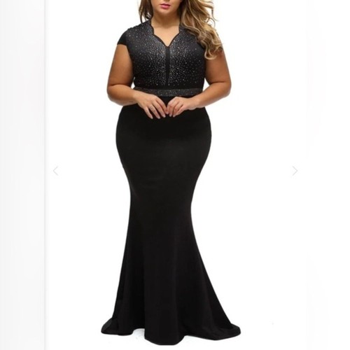 Ever pretty black formal - ever,