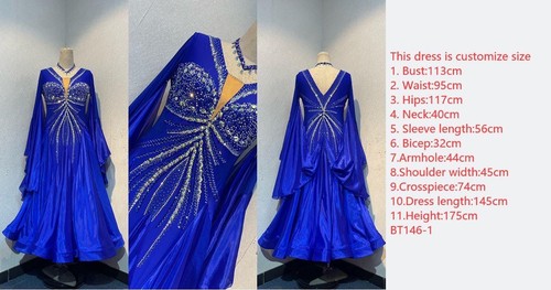 Amazing ballroom dance dress - ballroom,
