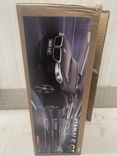 Empty Cardboard Box Replacement For Homcom Ride On Car BMW 6GT 6V Battery Vehicl